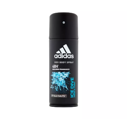 Adidas erkek parfüm ice dive 75 ml online