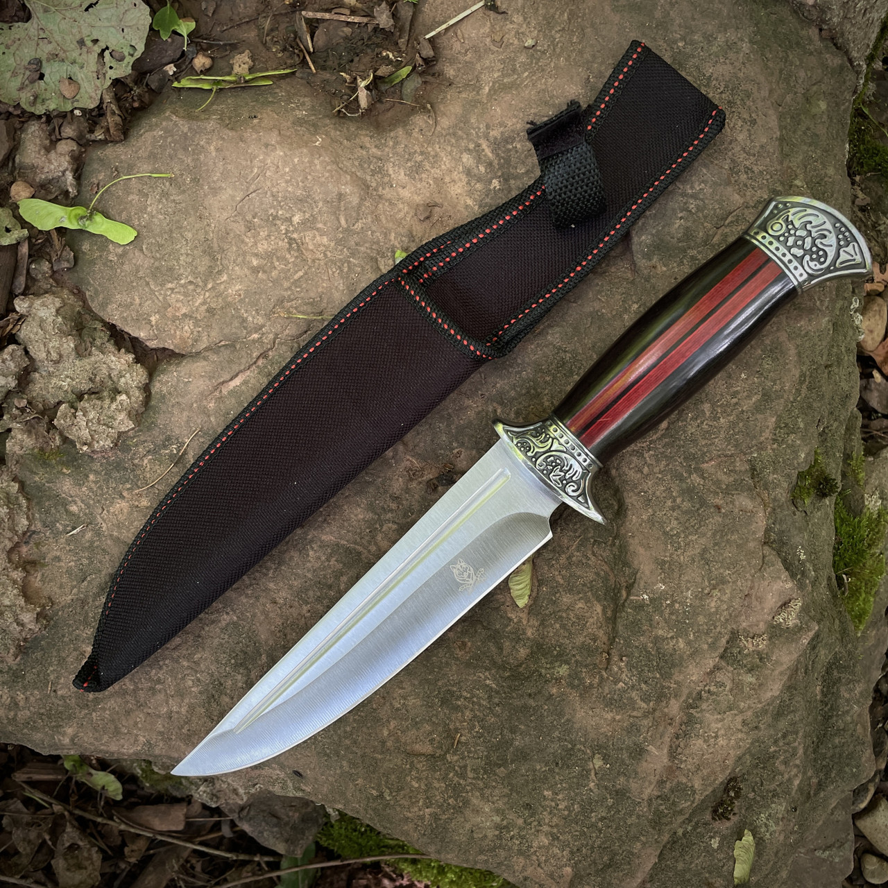 Ніж мисливський G-67, фото 1