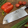 Кухонний ніж - для м'яса Sonmelony WB-657, фото 2
