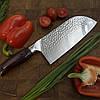 Кухонний ніж - для м'яса Sonmelony WB-657, фото 3