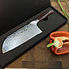 Кухонний ніж - для м'яса Sonmelony WB-657, фото 5