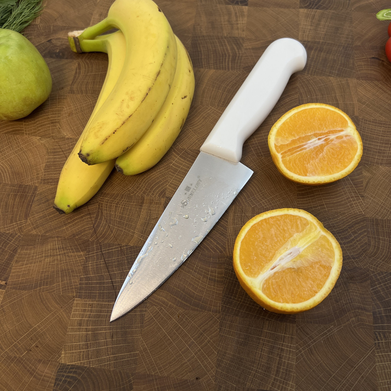 Ніж кухонний VCSD-12, фото 1