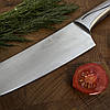Ніж кухонний Сантоку 6661, фото 3