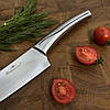 Ніж кухонний Сантоку 6661, фото 4