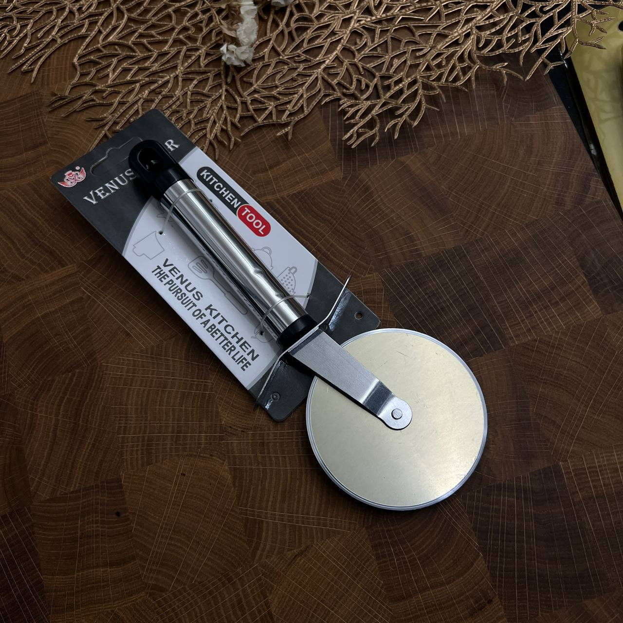 Ніж для Піцци, фото 1