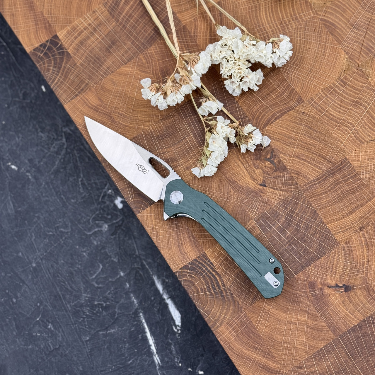 Ніж складаний Firebird FH921-GB, фото 1