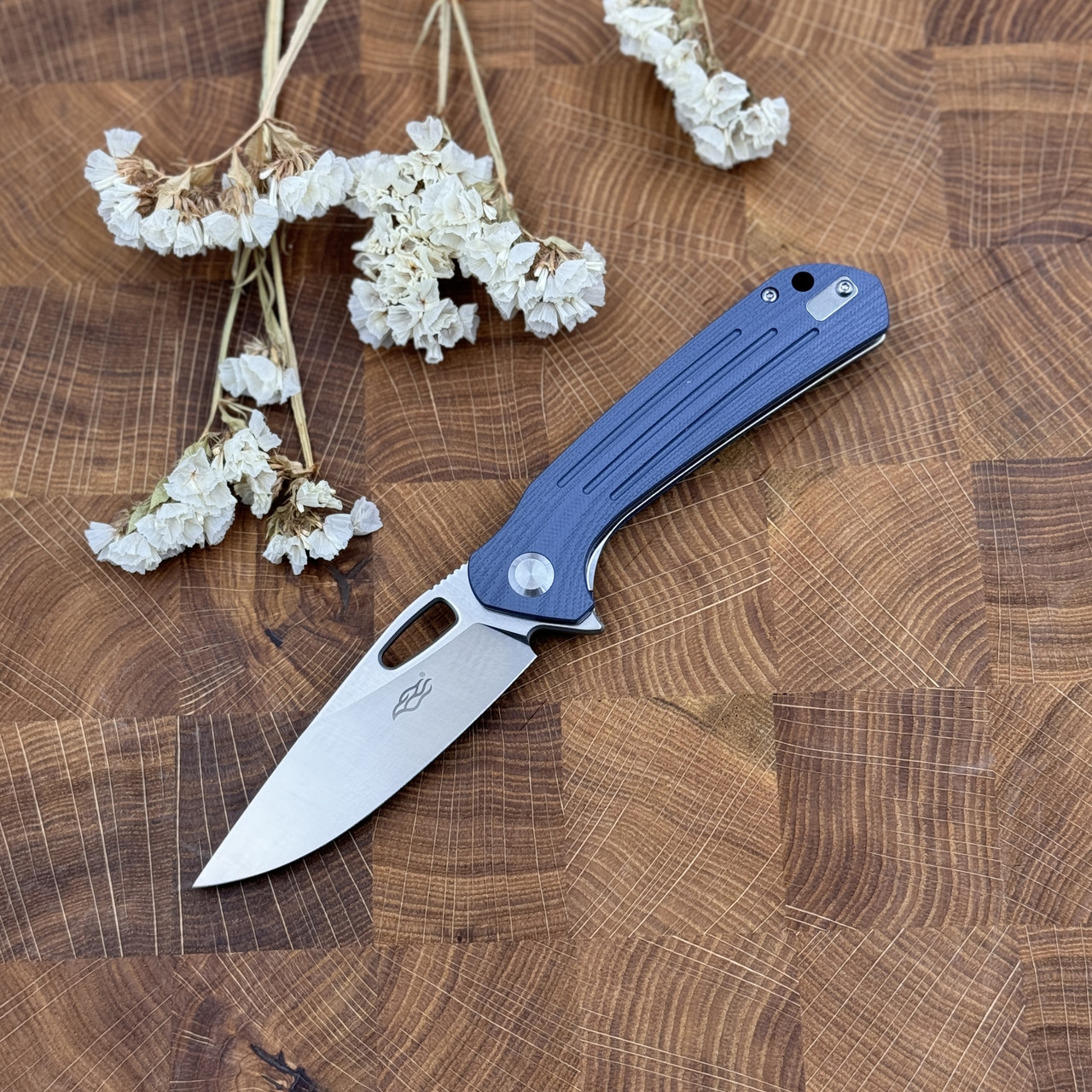 Ніж складаний Firebird FH921-GY, фото 1