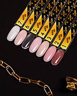 Acryl Gel  YOU POSH Pro 15 ml №9