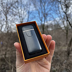 Запальничка Usb з відбитком пальця 33557