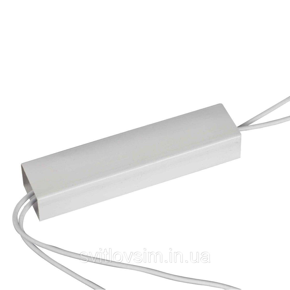 Драйвер для LED панелі 004 36W