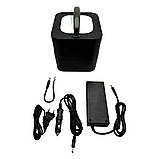 Портативна зарядна станція TIG FOX Т500 Portable 540 Wh, фото 4