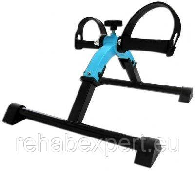 Тренажер для верхніх і нижніх кінцівок Vitea Care VCB0011 Folding Pedal Exerciser, фото 1