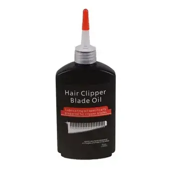 Олія для змащування ножів Clipper Blade Oil 120 мл