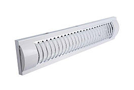 Світильник Sirius під LED лампу 2-SN-060-R решітка IP20