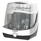 Стерилізатор з функцією сушіння Baby Brezza Super Fast Sterilizer Dryer (BRZ0083)
