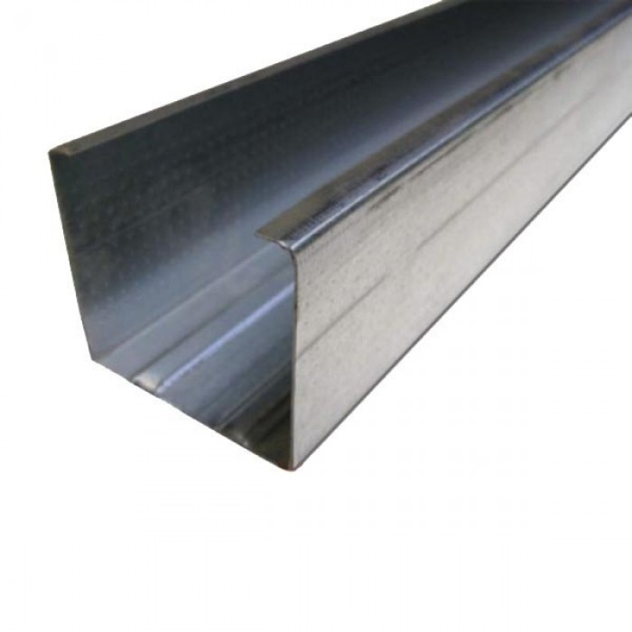 Профіль CW 75/50/3m 0,40 мм, фото 1