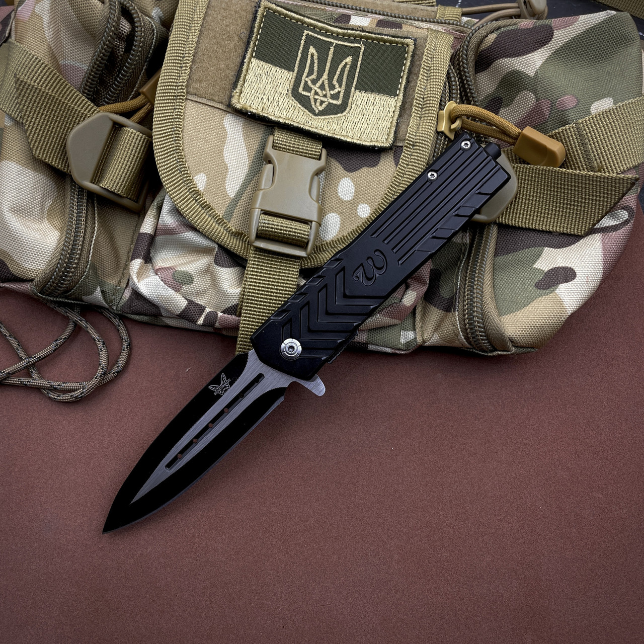 Ніж Складний Benchmade Pside, фото 1