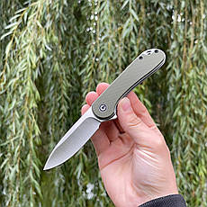 Ніж складаний Civivi Elementum C907E