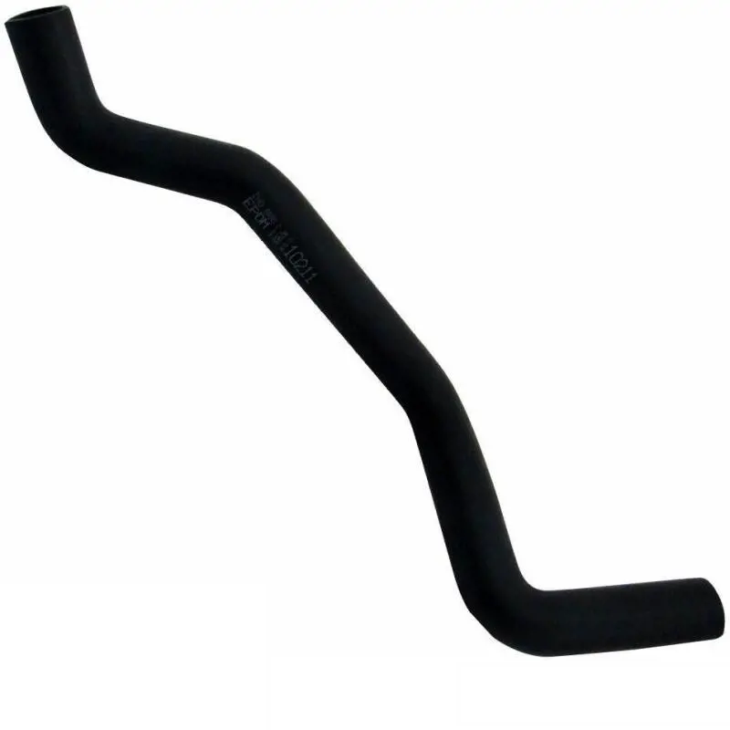 Патрубок радіатора низ Fiat Ducato 244, Peugeot Boxer, Citroen Jumper (2002-2006) 2.8, 1316758080, 1317A4, фото 1