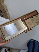 A960 Сокира обробна