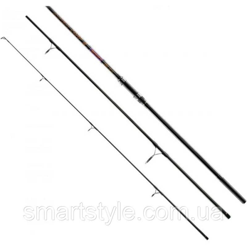 Вудлище коропове Brain fishing Apex 4.50m 5.0lbs 3sec
