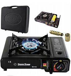 Газова плита Happy Home BK167-A