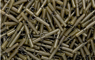 Кліпса безпечна усилена метал 100 шт. FeederPRO