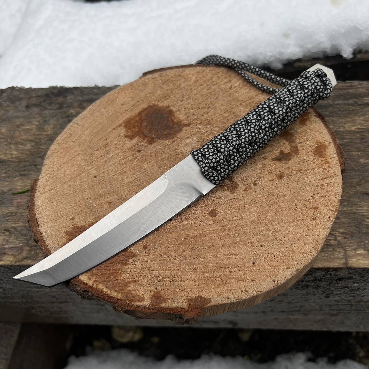 Фікс компакт Танто Сатін, фото 1