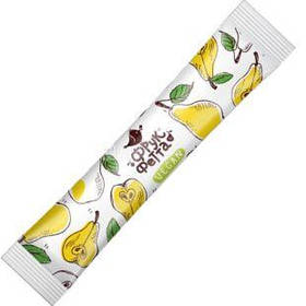 Цукерка фруктова Груша 20г ,ФрукФетта