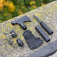 Мультифункціональна сокира сталева