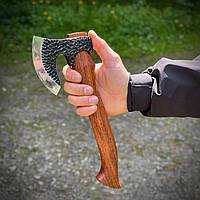 Компактна Сокира LION