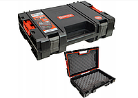 Ящик для інструментів Qbrick System PRO Toolcase Protective Foam (5901238254232) DL
