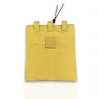 Сумка для скидання магазинів койот, фото 1