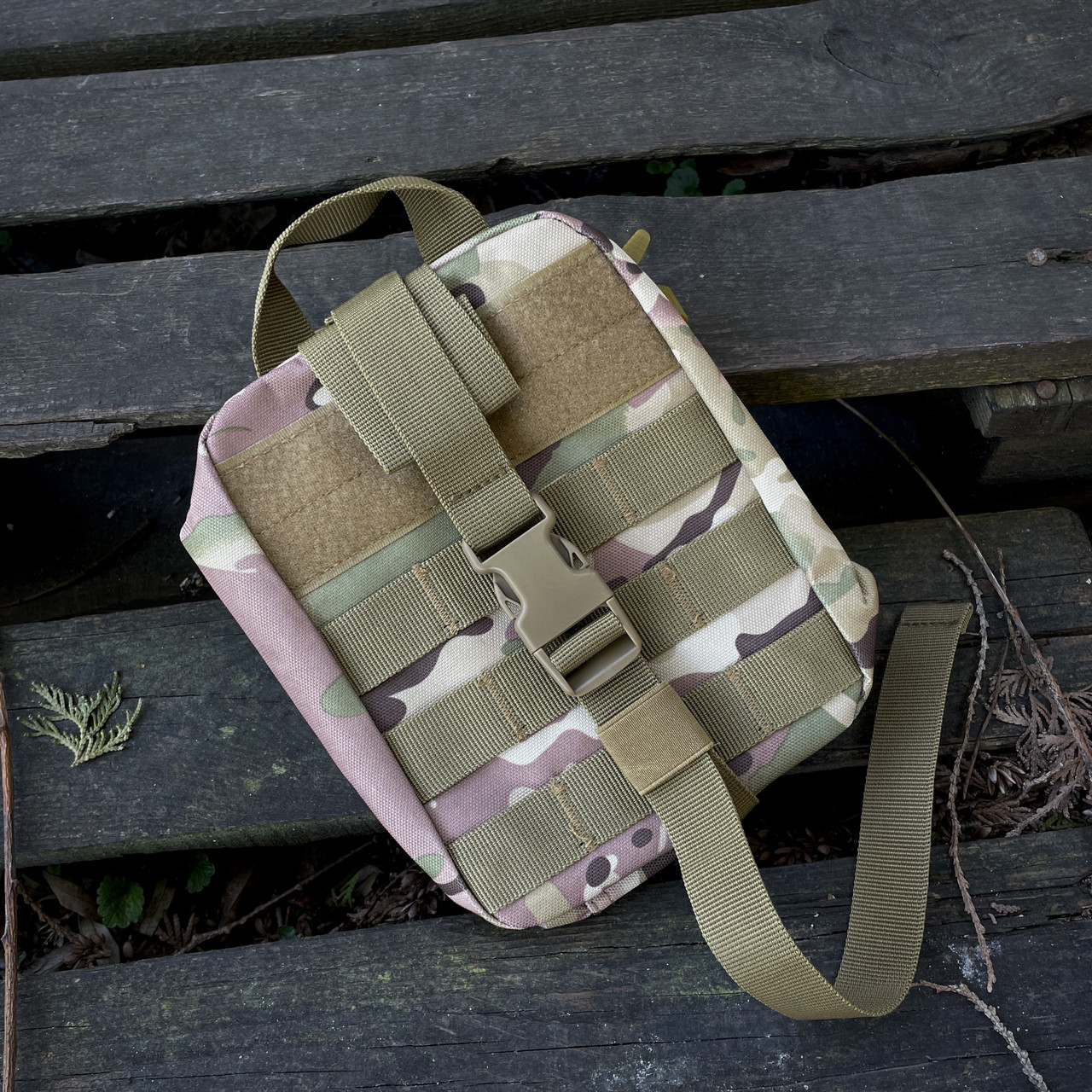 Підсумок- Аптечка мультикам, фото 1