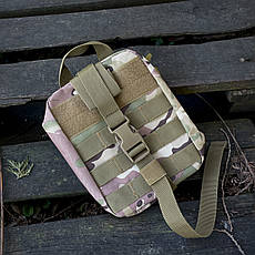 Підсумок- Аптечка мультикам