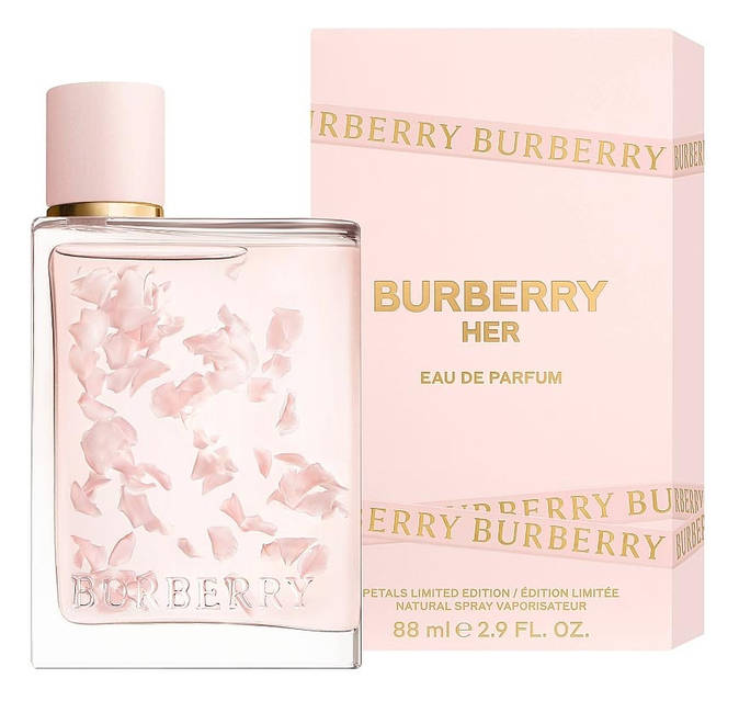 Burberry Her Petals Limited Edition 88 edp ID 2248240012 7233 Prom.ua