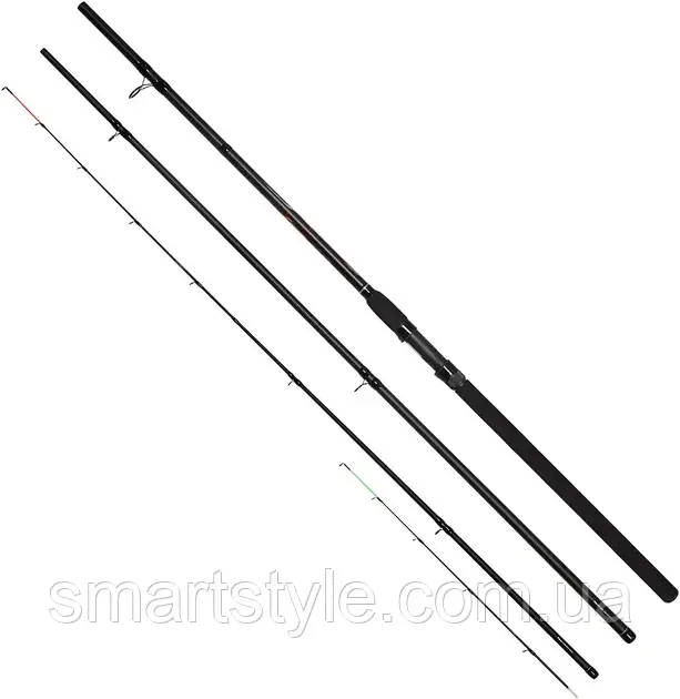 Фідерне вудлище X-Fish Trophy Feeder 3.60m Max 180g