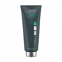 Відлущуючий крем-скраб детокс для шкіри голови ING 100 мл