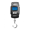 Ваги-кантер електронні господарські до 50 кг Portable Electronic Scale BITEK BT-603, фото 3