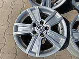 Диски оригінал Nissan 5/114.3 R16 6.5J ET40, фото 6
