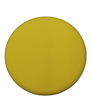 Полировальный круг жесткий - Lake Country Сutback DA Yellow Foam 125 мм. (76-5255-130MM)