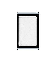 Artdeco Eyeshadow Glamour Тіні для повік 313 тон Glam White