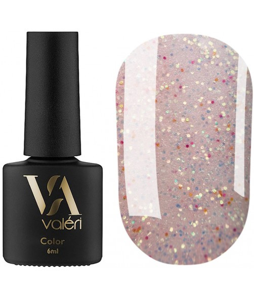 Гель- лак Valeri Color 160 6 мл