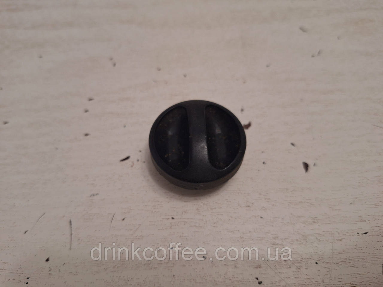 Ручка крана пар/вода для кавомашини Saeco Incanto Type SUP 021Y_5 б/у, фото 1