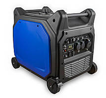 Інверторний бензиновий генератор XYG6500IE