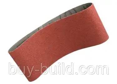 Наждачка 75х533мм 40 KLINGSPOR кільце. 268648
