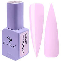 Гель-лак DNKa' Color #0032, 12 мл