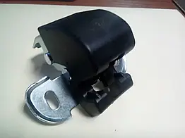 Замок дверей задніх верхній Renault Kangoo 1, Nissan Kubistar (1998-2008), 8200031628