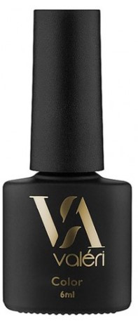 Гель-лак Valeri Color 166 6 мл