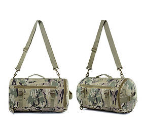 Тактичний похідний рюкзак-сумка Solve на 20 л  KT6004006 Мультикам